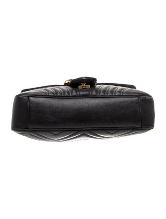 Gucci Double G Marmont Medium