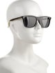 Gucci Wayfarer Tinted Sunglasses