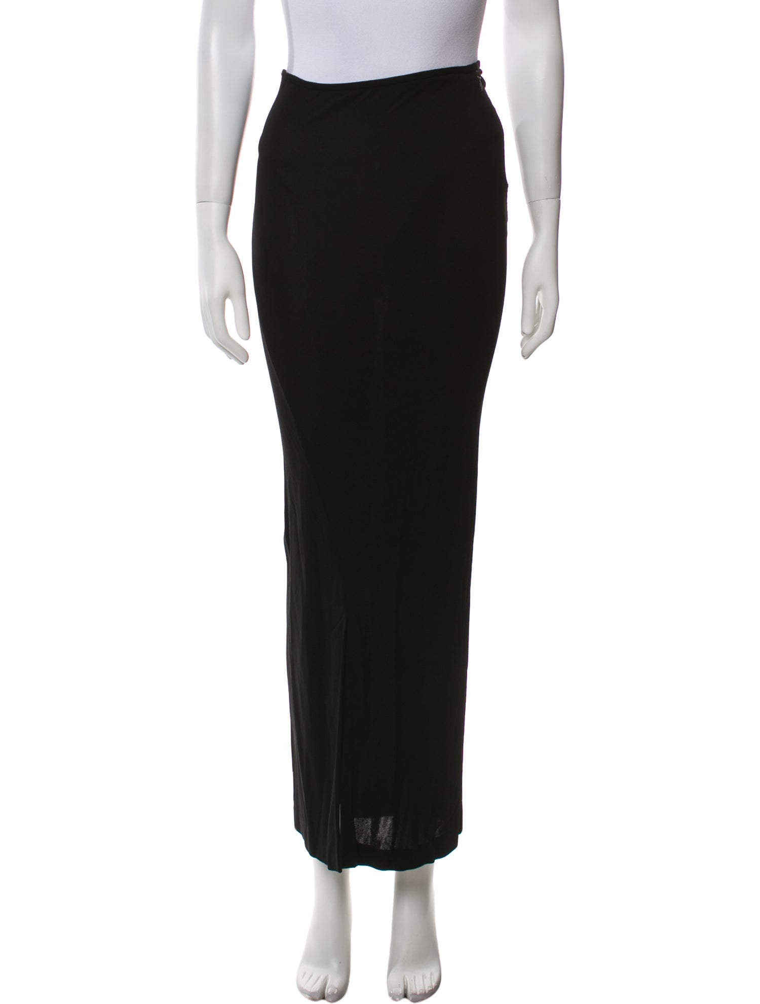 Gucci Vintage Long Skirt