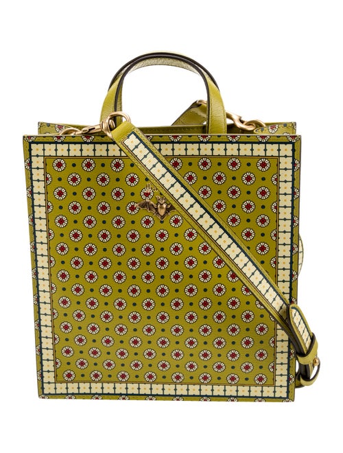 Gucci Kingsnake Garden