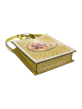 Gucci Kingsnake Garden