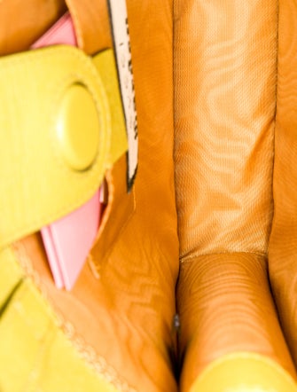 Gucci Kingsnake Garden