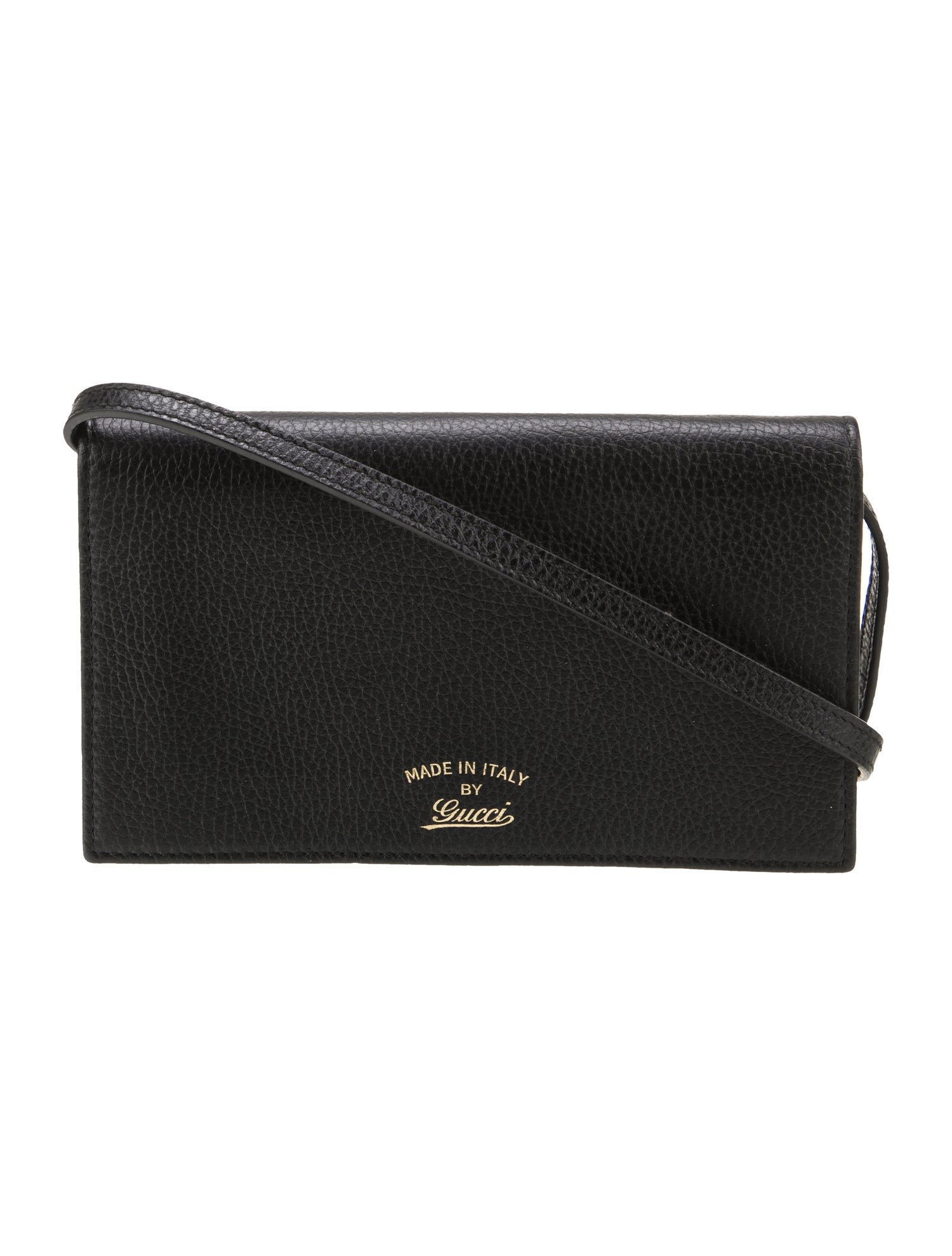 Gucci Signature Swing