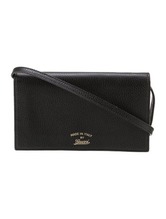 Gucci Signature Swing