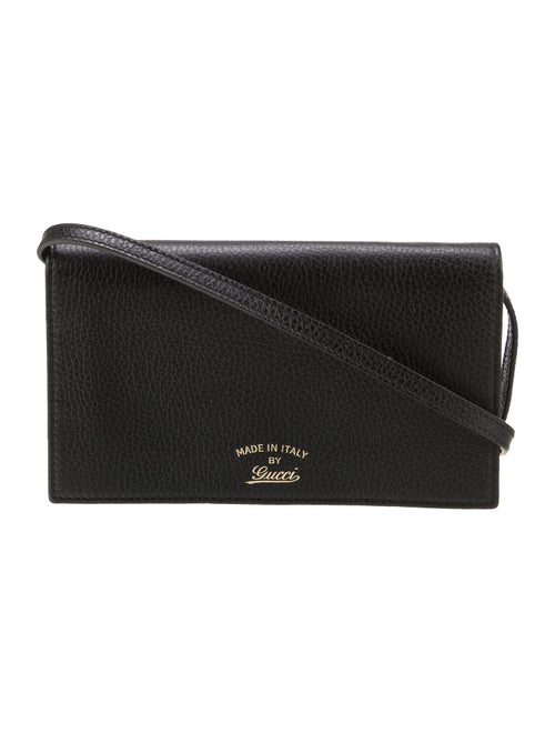 Gucci Signature Swing