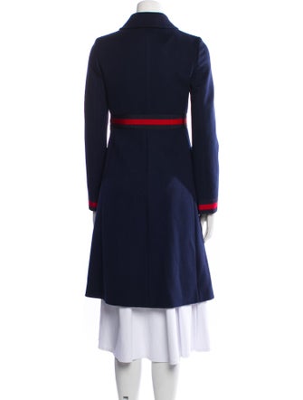 Gucci 2017 Wool Coat