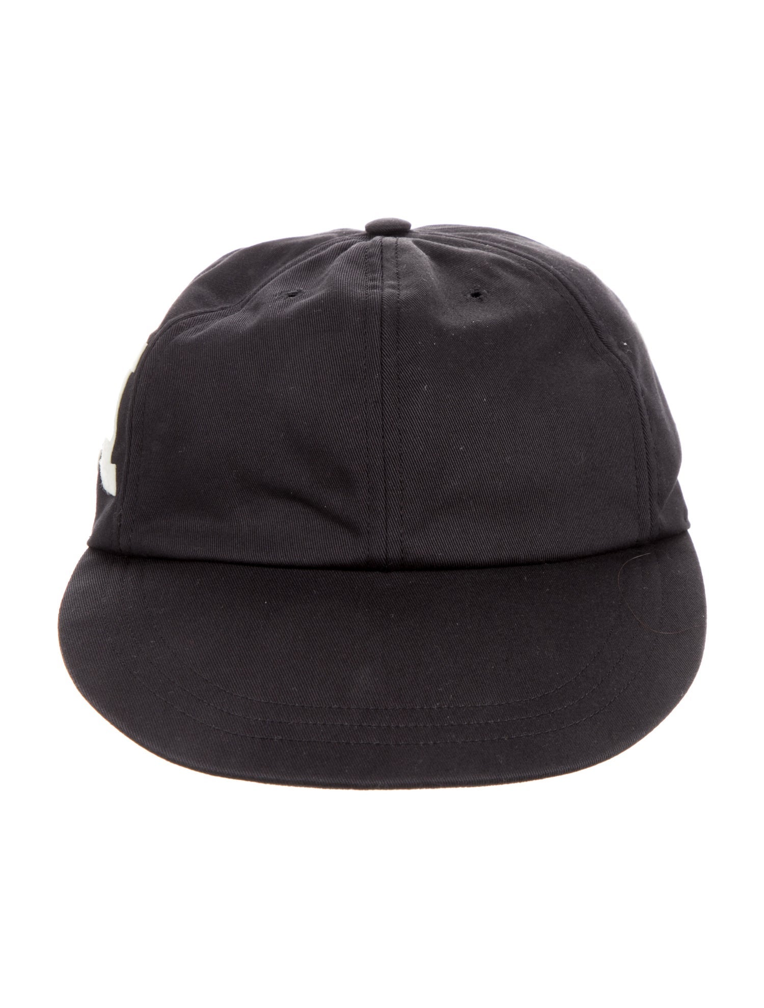 Gucci Logo Cap