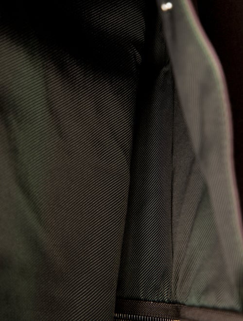 Gucci GG Supreme Garment Bag