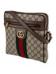 Gucci GG Supreme Ophidia Small