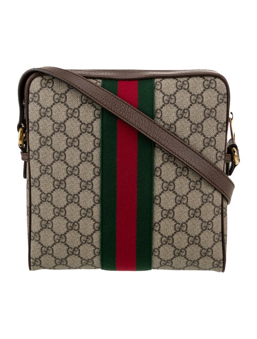 Gucci GG Supreme Ophidia Small