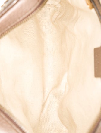 Gucci GG Supreme Ophidia Small