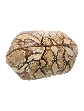 Gucci Leather Marrakech