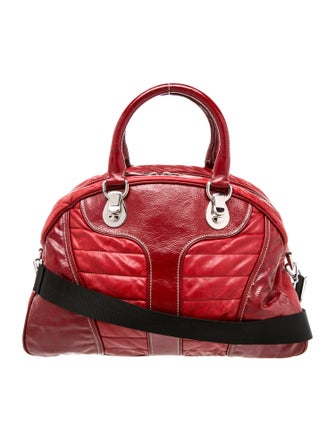 Gucci Interlocking G Snow Glam