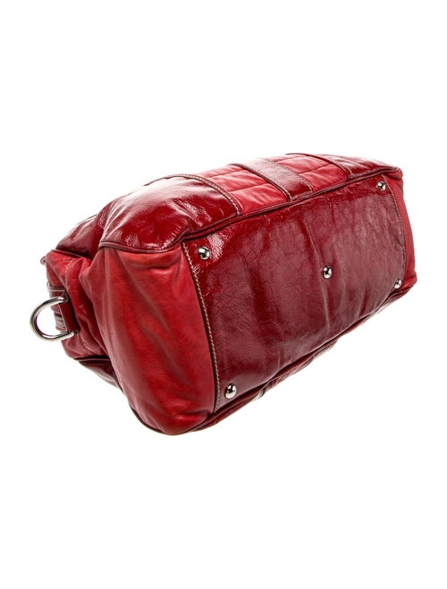 Gucci Interlocking G Snow Glam