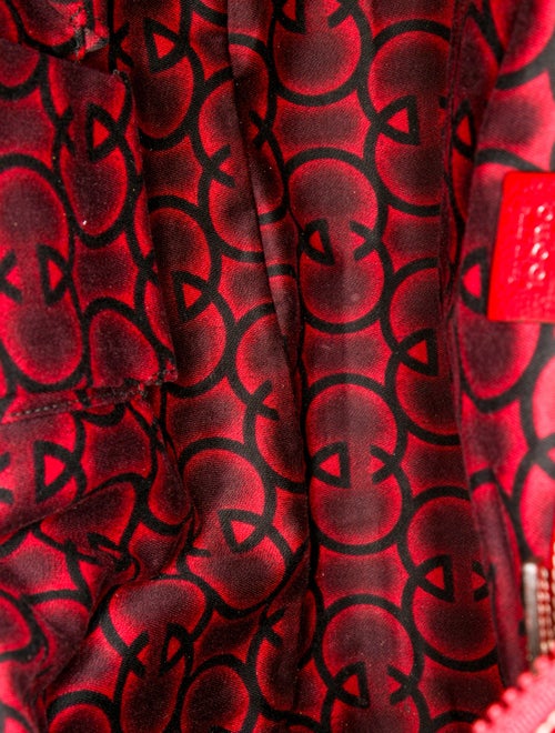 Gucci Interlocking G Snow Glam