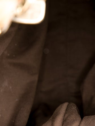 Gucci GG Canvas Abbey