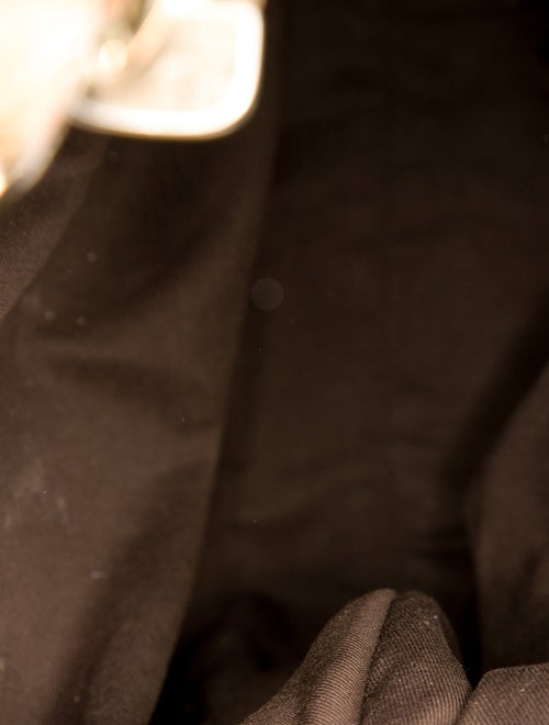 Gucci GG Canvas Abbey