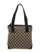 Gucci GG Canvas Shoulder Bag