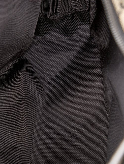 Gucci GG Canvas Shoulder Bag