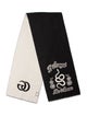 Gucci Wool Printed Scarf