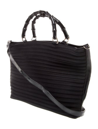 Gucci Bamboo Top Handle Bag