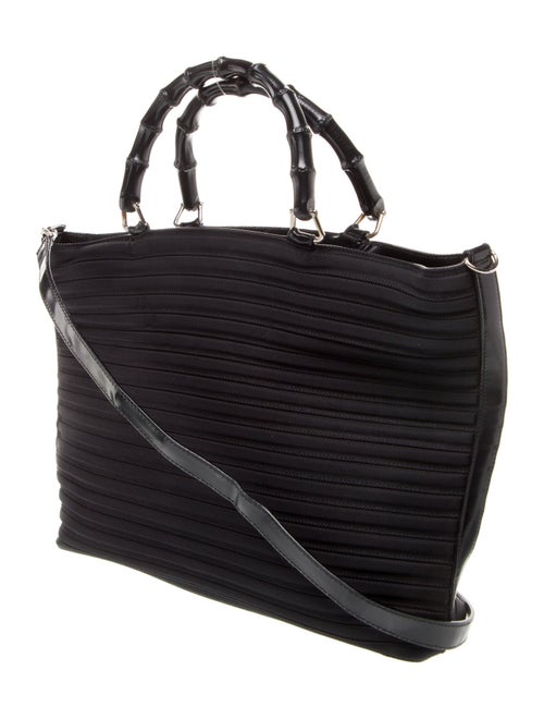 Gucci Bamboo Top Handle Bag