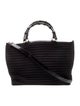 Gucci Bamboo Top Handle Bag