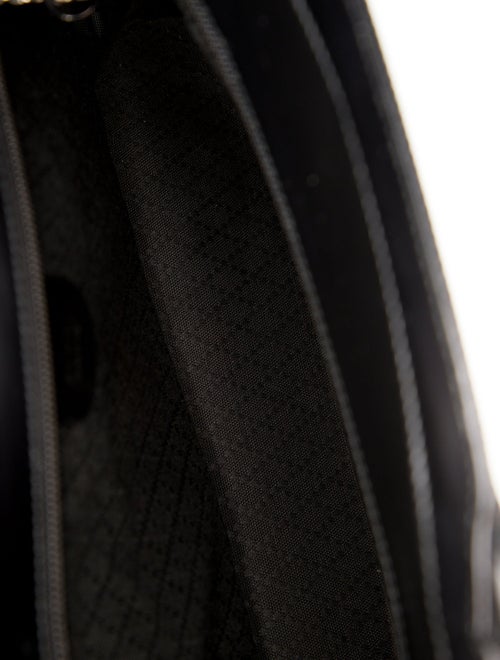 Gucci Bamboo Top Handle Bag