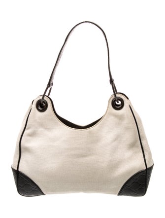 Gucci GG Signature Shoulder Bag