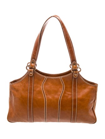 Gucci Interlocking G Shoulder Bag