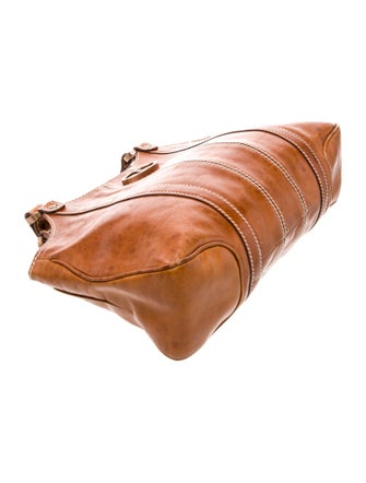 Gucci Interlocking G Shoulder Bag