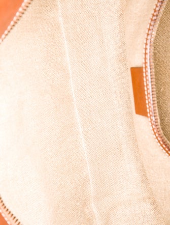 Gucci Interlocking G Shoulder Bag