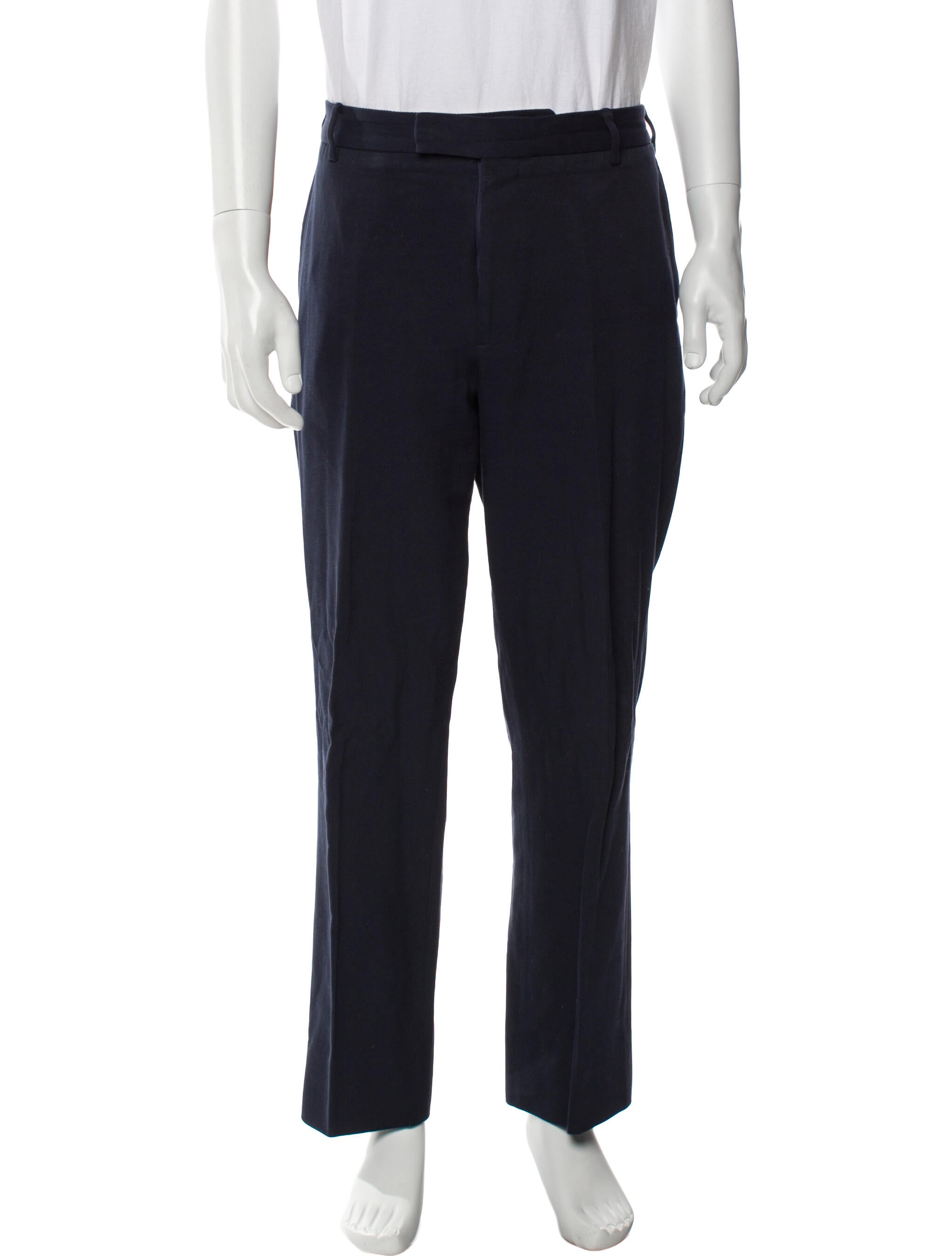 Gucci 2020 Dress Pants