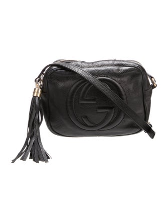 Gucci Interlocking G Soho Disco