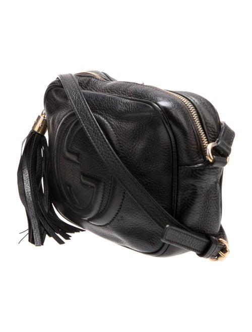 Gucci Interlocking G Soho Disco