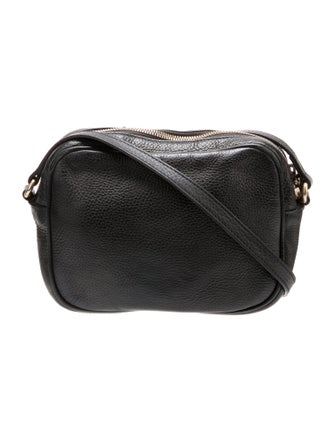 Gucci Interlocking G Soho Disco