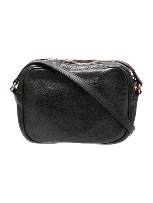 Gucci Interlocking G Soho Disco