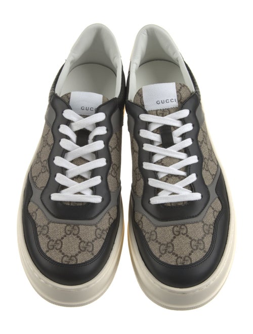 Gucci GG Supreme Sneakers