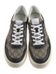 Gucci GG Supreme Sneakers