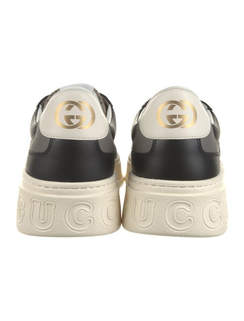 Gucci GG Supreme Sneakers