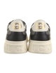 Gucci GG Supreme Sneakers