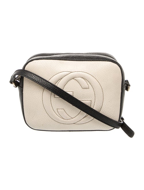 Gucci Interlocking G Soho Disco Small