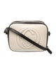 Gucci Interlocking G Soho Disco Small