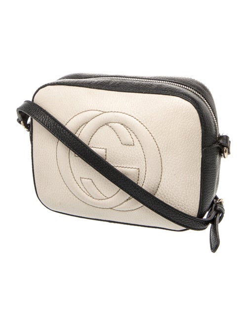 Gucci Interlocking G Soho Disco Small
