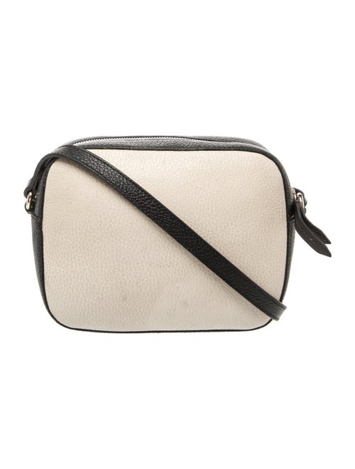 Gucci Interlocking G Soho Disco Small