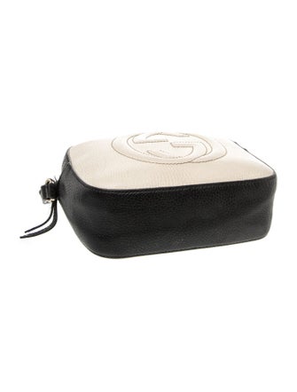 Gucci Interlocking G Soho Disco Small