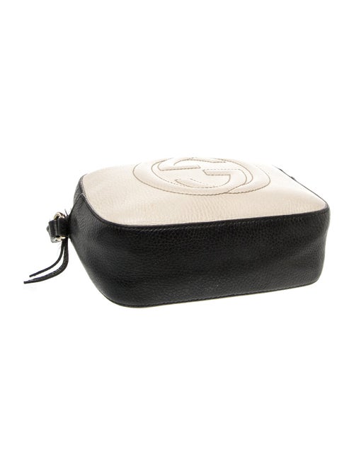 Gucci Interlocking G Soho Disco Small