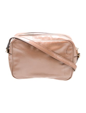 Gucci Interlocking G Soho Disco Small