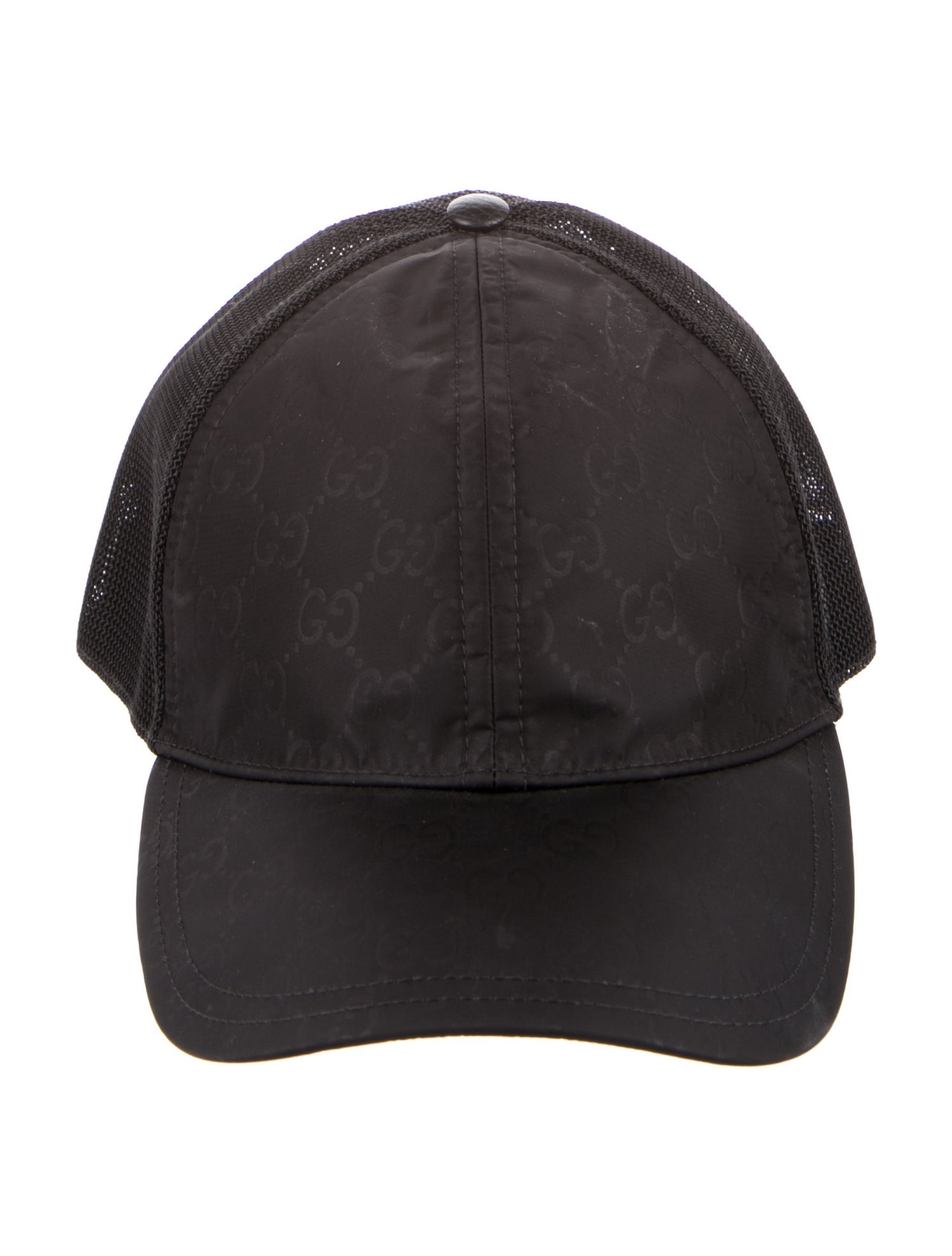 Gucci Baseball Cap w/Tags