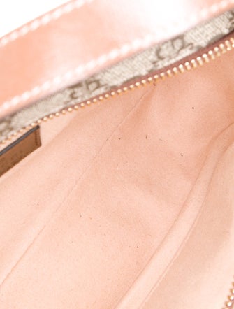 Gucci GG Supreme Crossbody Bag Mini